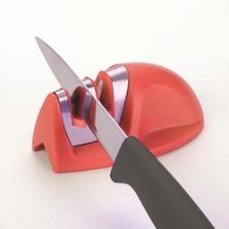 משחיז סכינים אדום/שחור-תמונה-1