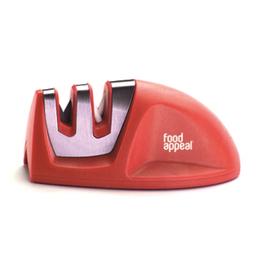 משחיז סכינים אדום/שחור-תמונה-2