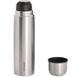 תרמוס נירוסטה 750 מ"ל + נרתיק נשיאה TO GO-תמונה-1