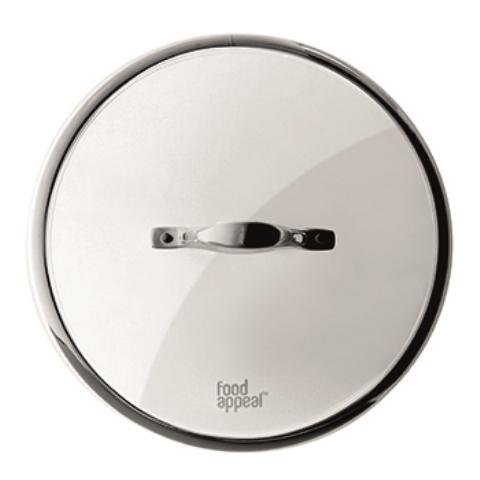 מכסה לסיר/מחבת 16 ס"מ