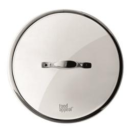 מכסה לסיר/מחבת 16 ס"מ