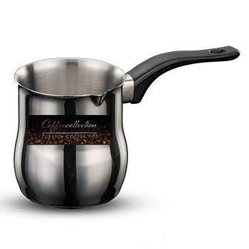 פינג'אן אינדוקציה 0.8 ליטר COFFEE COLLECTION