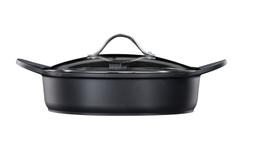 סוטאז' 32 ס"מ BLACK MARBLE