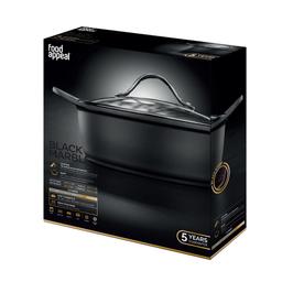 סוטאז' 32 ס"מ BLACK MARBLE-תמונה-3