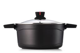 סיר 28 ס"מ. 7.4 ליטר BEAT