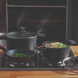 סיר 28 ס"מ. 7.4 ליטר BEAT-תמונה-2