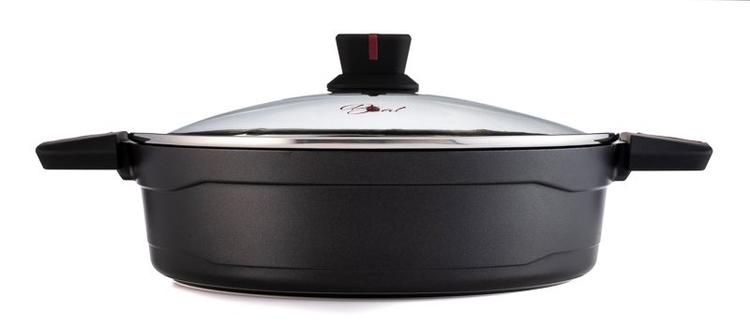 סוטאז' 30 ס"מ. 5.3 ליטר BEAT