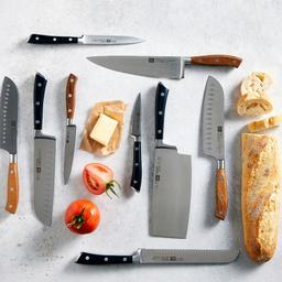 סכין סנטוקו 13 ס"מ DYNAMIC PRO-photo-2