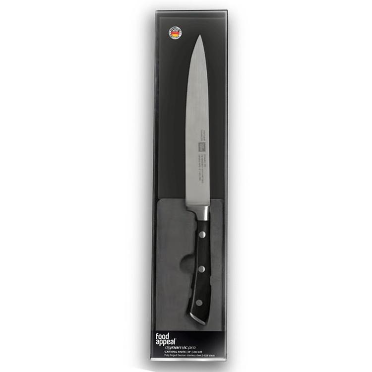 סכין פריסה 20 ס"מ DYNAMIC PRO