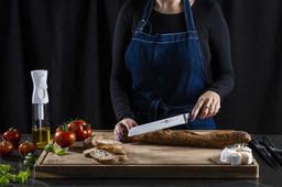 סכין לחם 20 ס"מ DYNAMIC PRO-תמונה-1