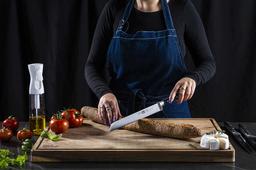 סכין לחם 20 ס"מ DYNAMIC PRO-תמונה-2