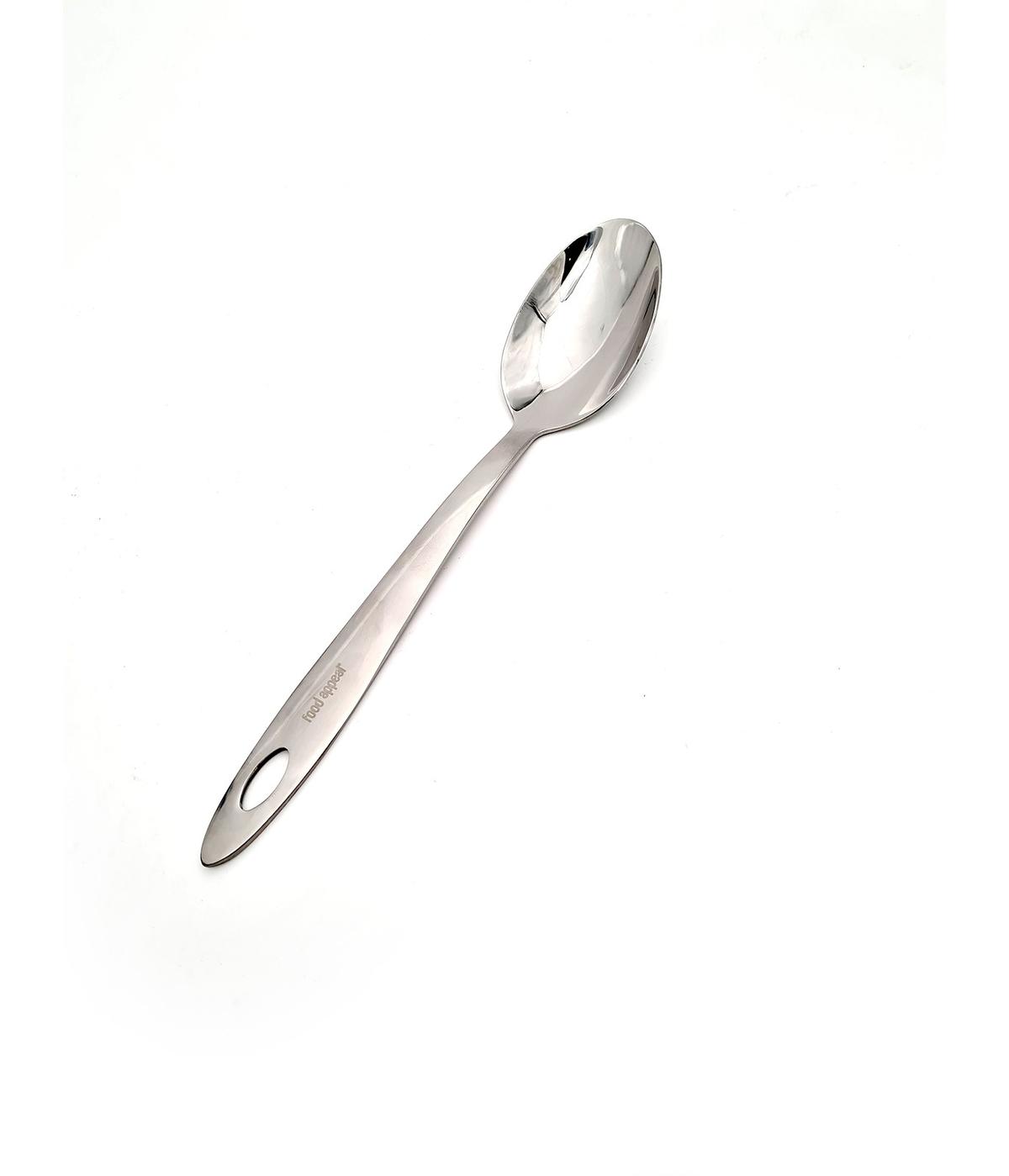 כף הגשה מיני מנירוסטה איכותית EDGE