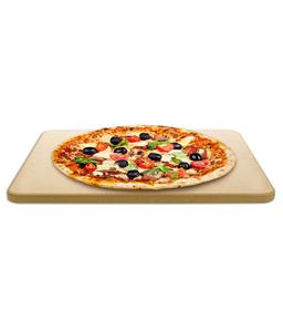 אבן שמוט מלבן 30*38 ס"מ למאפה ביתי