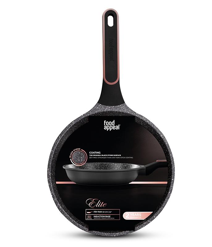 מחבת 26 ס"מ ELITE