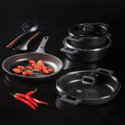 מחבת 32 ס"מ ELITE-תמונה-2