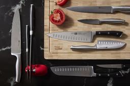 סכין פריסה 20 ס"מ ONO מבית Food appeal-תמונה-1