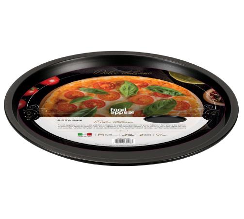 תבנית פיצה 37 ס"מ DOLCE ITALIANO