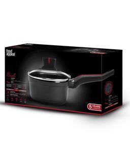 קלחת 20 ס"מ. 2.4 ליטר BEAT-תמונה-1