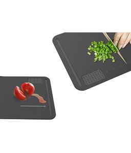 משטח חיתוך רב-תכליתי 46 ס"מ ELEMENTAL