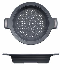 מסננת אידוי סיליקון מתקפלת 6*27*33 ס"מ ELEMENTAL