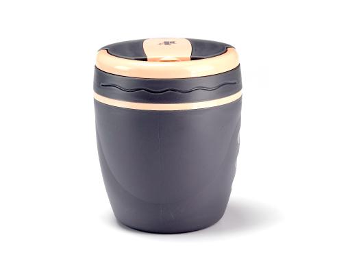 תרמוס אוכל 1000 מ"ל עם מיכל נירוסטה TO GO