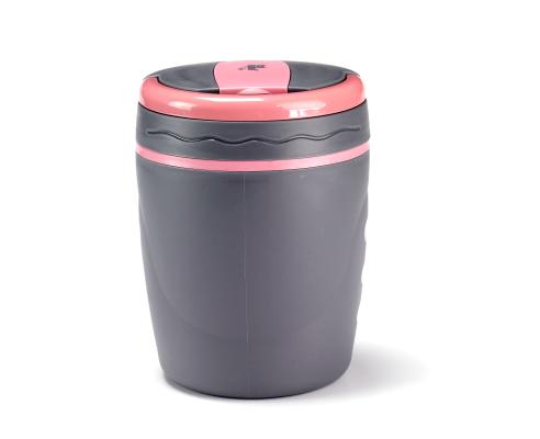 תרמוס אוכל 1200 מ"ל עם מיכל נירוסטה TO GO