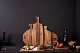 קרש חיתוך עץ שיטה 1.5*29*38 ס"מ ACACIA-תמונה-1