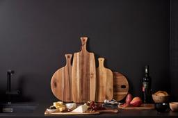 קרש חיתוך עץ שיטה 1.5*24*45.5 ס"מ ACACIA-תמונה-1