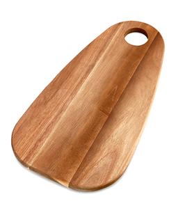 קרש חיתוך עץ שיטה 1.5*24*45.5 ס"מ ACACIA-תמונה-2