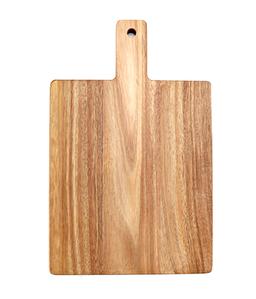 קרש חיתוך עץ שיטה 2*29*41 ס"מ ACACIA-תמונה-2