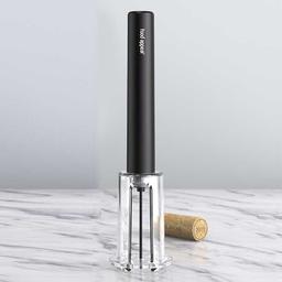 פותחן יין בלחץ אוויר