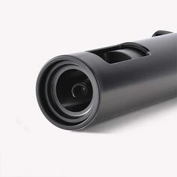 מארז פותחן יין ידני + חותך רדיד-תמונה-1