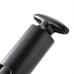 מארז פותחן יין ידני + חותך רדיד-תמונה-4