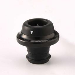 מארז פותחן יין ידני + זוג אטמים-תמונה-1