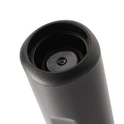 מארז פותחן יין ידני + זוג אטמים-תמונה-4