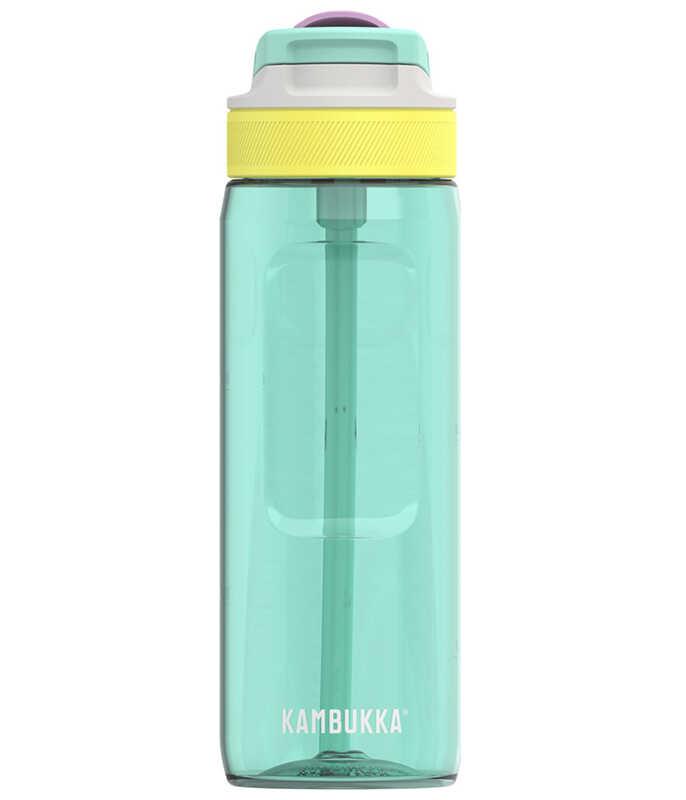 בקבוק 750 מ"ל LAGOON CANDY DANCE 2.0 מבית Kambukka