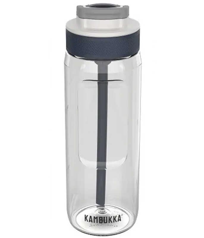בקבוק 750 מ"ל LAGOON CLEAR 2.0 מבית Kambukka