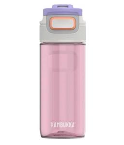 בקבוק 500 מ"ל ELTON BARELY BLUSH מבית Kambukka