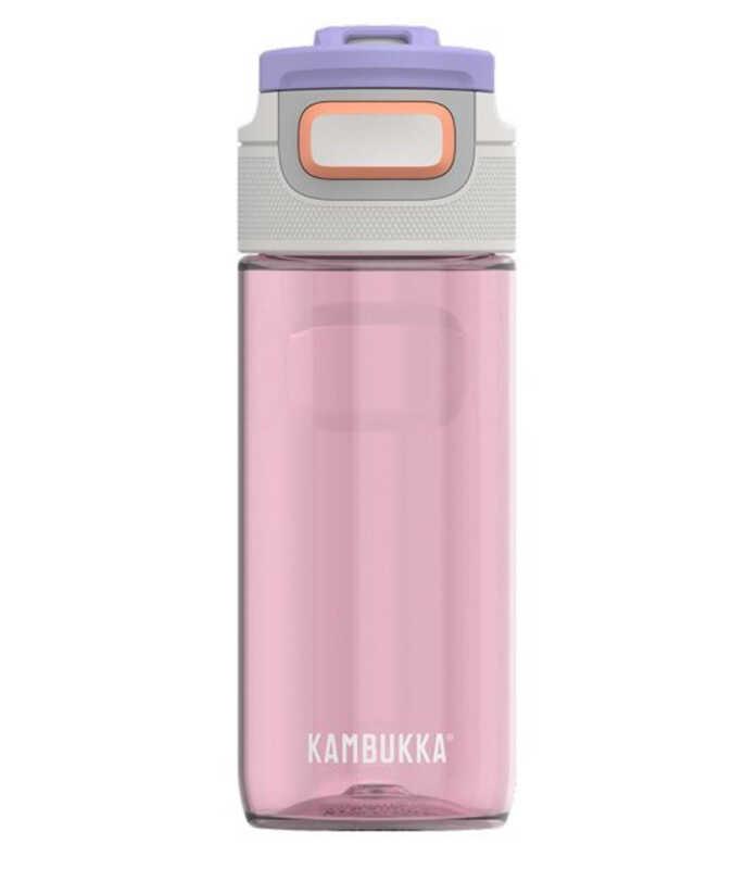 בקבוק 500 מ"ל ELTON BARELY BLUSH מבית Kambukka