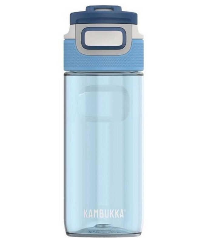 בקבוק 500 מ"ל ELTON TROPICAL BLUE מבית Kambukka