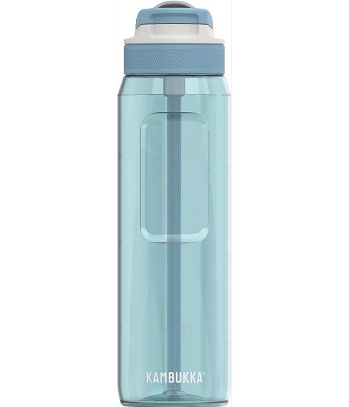 בקבוק 750 מ"ל LAGOON ARCTIC BLUE 2.0 מבית Kambukka