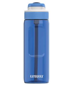 בקבוק 750 מ"ל LAGOON CRISP BLUE מבית Kambukka