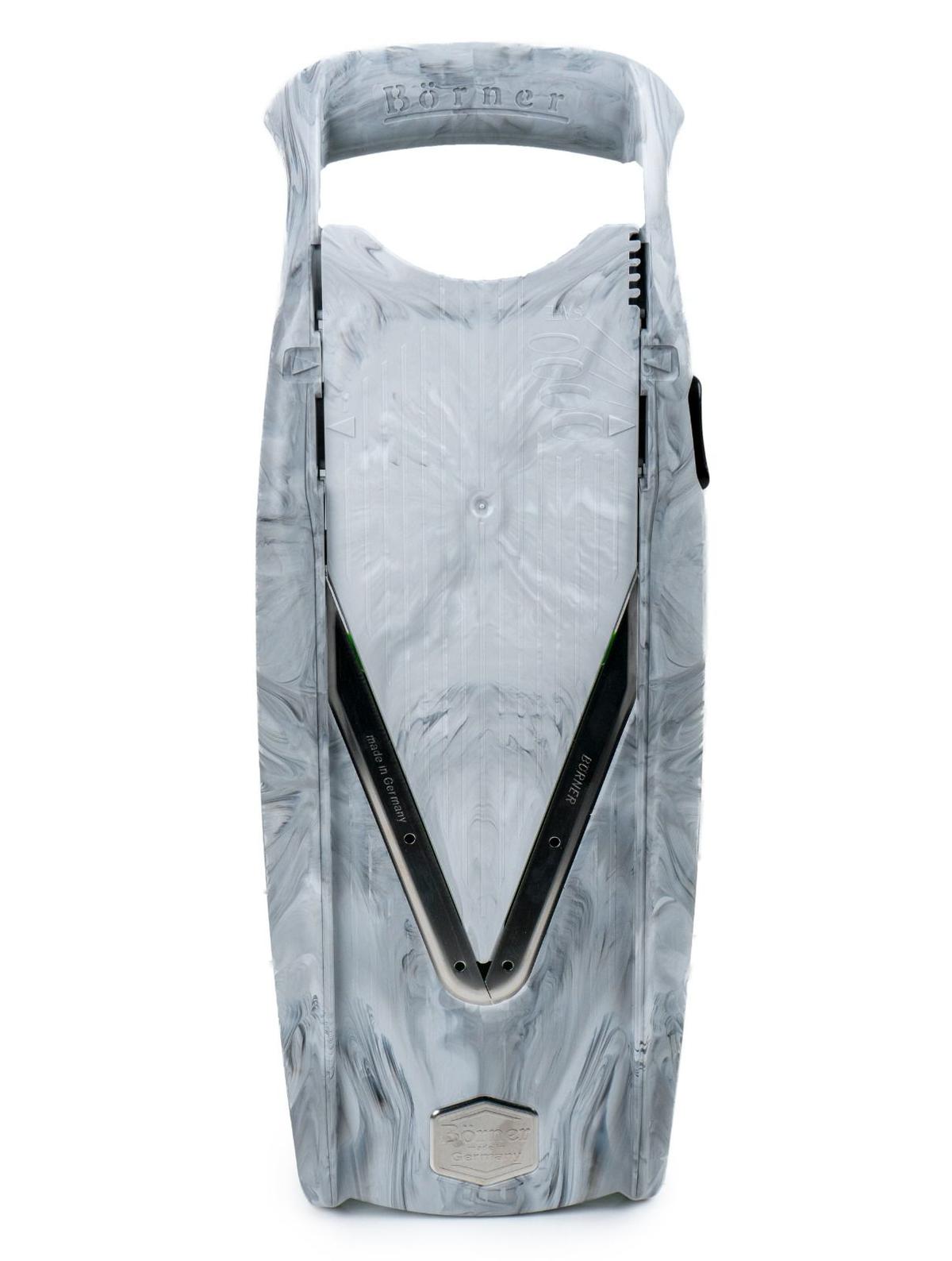 המנדולינה המקורית V5 Borner צבע שיש