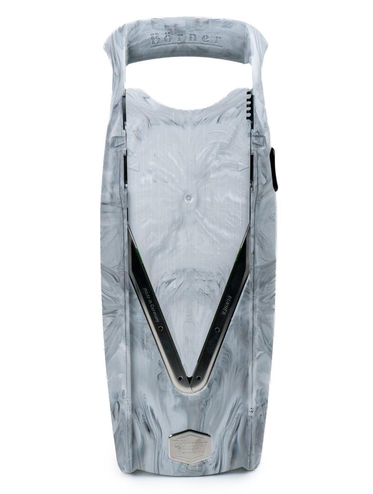 המנדולינה המקורית V5 Borner צבע שיש