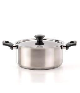 סיר נירוסטה 20 ס"מ. 3 ליטר EVERYDAY+ STAINLESS