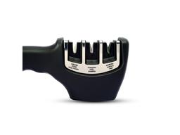 משחיז סכינים שולחני תלת-שלבי CULT