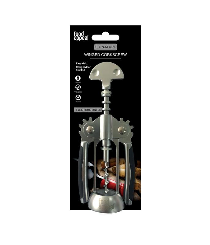 פותחן כנפיים מקצועי ליין  מסדרת SIGNATURE