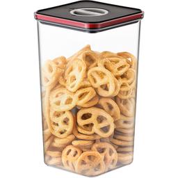 קופסת איחסון מרובעת 2.7 ליטר TWIST IT