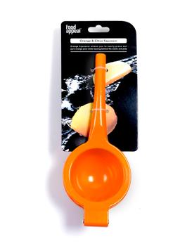 סוחט פרי הדר ידני