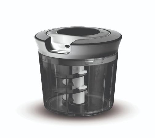 קוצץ ירקות ידני איכותי XL מבית Food appeal